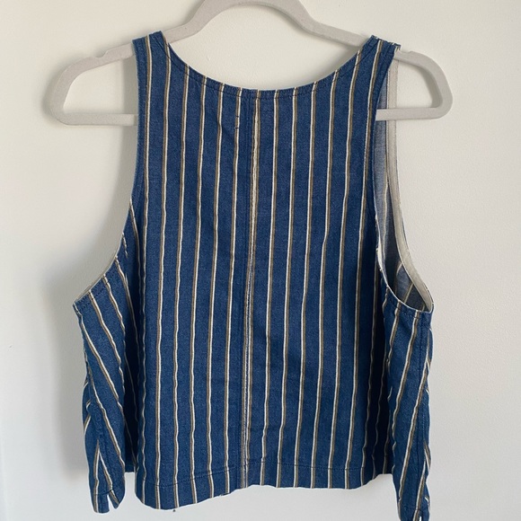 Wilfred Free Tank top - Picture 2 of 3